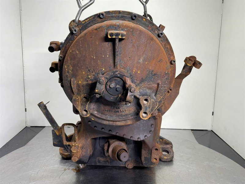 Case 521F-ZF 4WG-130-Transmission/Getriebe - Hộp số cho Máy móc xây dựng: hình 5 Case 521F-ZF 4WG-130-Transmission/Getriebe - Hộp số cho Máy móc xây dựng: hình 5