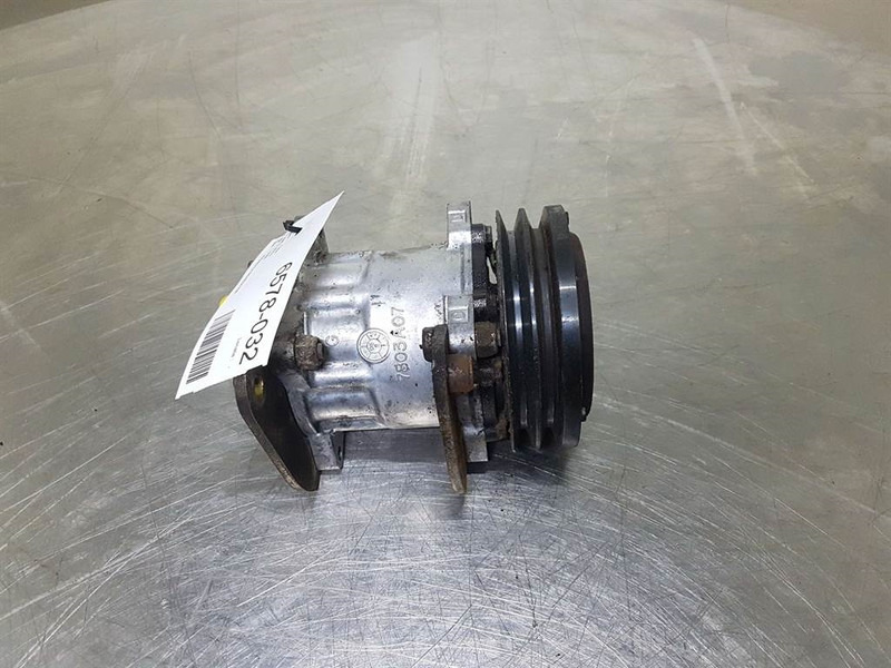 Case 621D-Sanden U4611-Compressor/Kompressor/Aircopomp - Động cơ cho Máy móc xây dựng: hình 1 Case 621D-Sanden U4611-Compressor/Kompressor/Aircopomp - Động cơ cho Máy móc xây dựng: hình 1