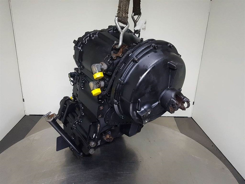 Case 621D-ZF 4WG-160-Transmission/Getriebe/Transmissie - Hộp số cho Máy móc xây dựng: hình 4 Case 621D-ZF 4WG-160-Transmission/Getriebe/Transmissie - Hộp số cho Máy móc xây dựng: hình 4