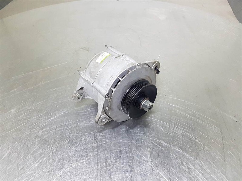 Case 921C-Cummins 0.120.468.136+-Alternator/Dynamo - Động cơ cho Máy móc xây dựng: hình 1 Case 921C-Cummins 0.120.468.136+-Alternator/Dynamo - Động cơ cho Máy móc xây dựng: hình 1