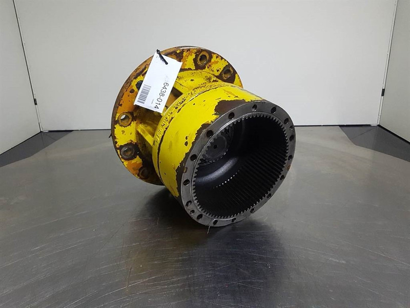 Case -Komatsu 7511-046B-Swing motor/Schwenk-/Zwenkmotor - Thủy lực cho Máy móc xây dựng: hình 3 Case -Komatsu 7511-046B-Swing motor/Schwenk-/Zwenkmotor - Thủy lực cho Máy móc xây dựng: hình 3