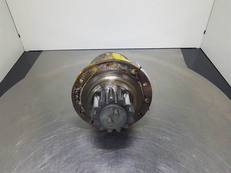 Case -Komatsu 7511-046B-Swing motor/Schwenk-/Zwenkmotor - Thủy lực cho Máy móc xây dựng: hình 4 Case -Komatsu 7511-046B-Swing motor/Schwenk-/Zwenkmotor - Thủy lực cho Máy móc xây dựng: hình 4
