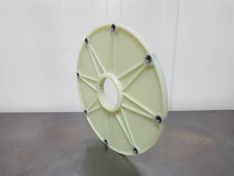 Cat 906-KTR BoWex 48 FLE-PA-Ø314,25-Flange coupling - Động cơ cho Máy móc xây dựng: hình 2 Cat 906-KTR BoWex 48 FLE-PA-Ø314,25-Flange coupling - Động cơ cho Máy móc xây dựng: hình 2
