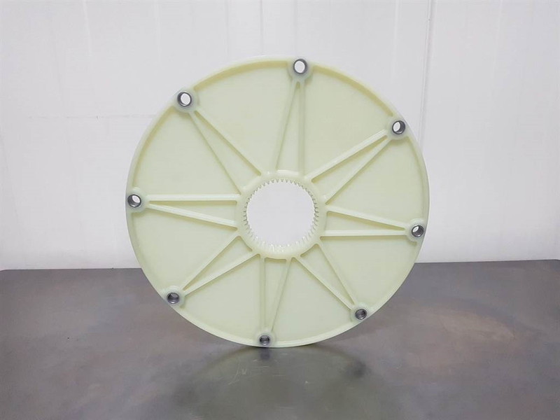 Cat 906-KTR BoWex 48 FLE-PA-Ø314,25-Flange coupling - Động cơ cho Máy móc xây dựng: hình 3 Cat 906-KTR BoWex 48 FLE-PA-Ø314,25-Flange coupling - Động cơ cho Máy móc xây dựng: hình 3
