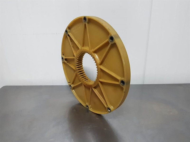 Cat 906-KTR BoWex 65 FLE-PA-Ø314,25-Flange coupling - Động cơ cho Máy móc xây dựng: hình 2 Cat 906-KTR BoWex 65 FLE-PA-Ø314,25-Flange coupling - Động cơ cho Máy móc xây dựng: hình 2