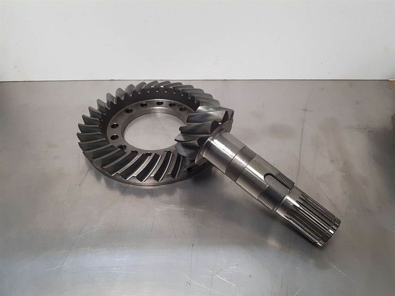 Cat 908-Carraro CA65598-Bevel gear set/Kegelradsatz - Trục và các bộ phận cho Máy móc xây dựng: hình 3 Cat 908-Carraro CA65598-Bevel gear set/Kegelradsatz - Trục và các bộ phận cho Máy móc xây dựng: hình 3