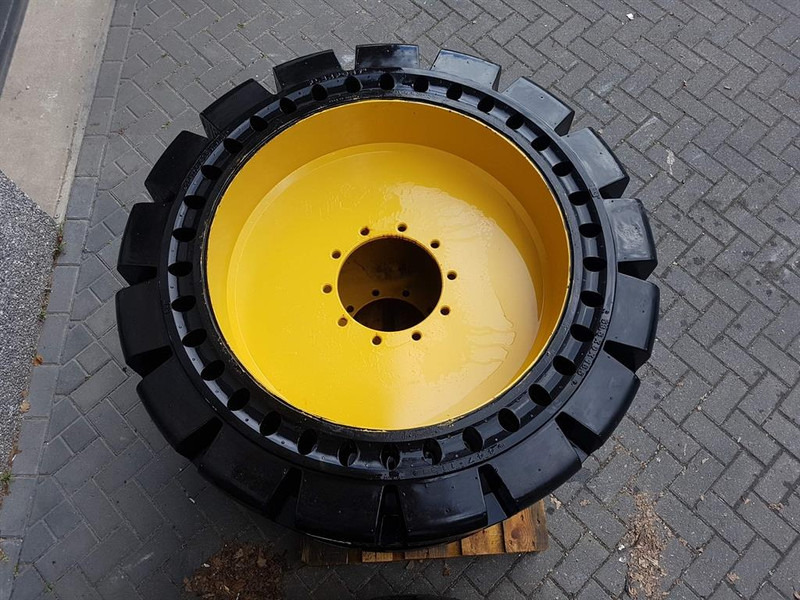 Cat 910/914 - 447-1131 - Tyre/Reifen/Band - Lốp và vành cho Máy móc xây dựng: hình 4 Cat 910/914 - 447-1131 - Tyre/Reifen/Band - Lốp và vành cho Máy móc xây dựng: hình 4