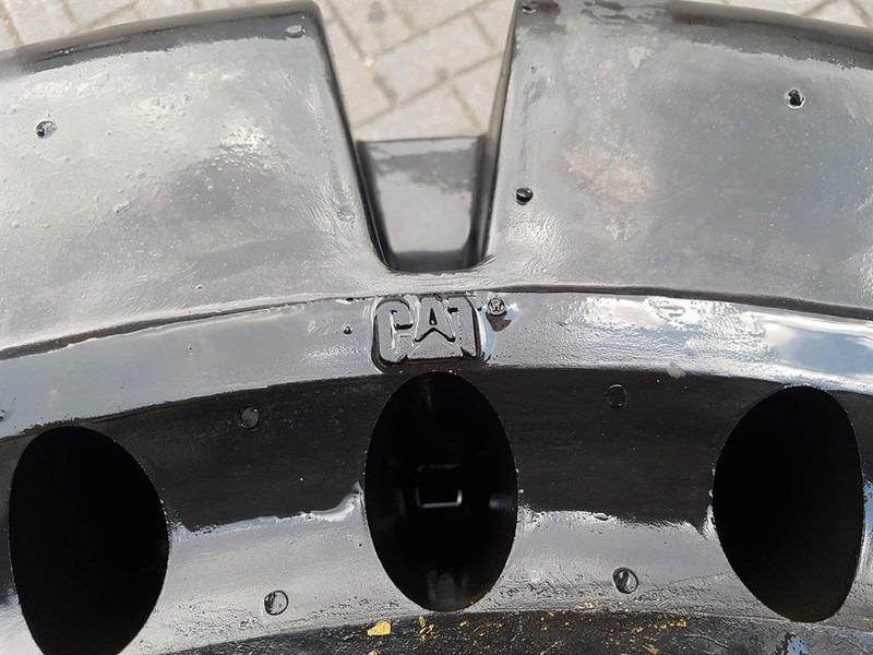 Cat 910/914 - 447-1131 - Tyre/Reifen/Band - Lốp và vành cho Máy móc xây dựng: hình 5 Cat 910/914 - 447-1131 - Tyre/Reifen/Band - Lốp và vành cho Máy móc xây dựng: hình 5