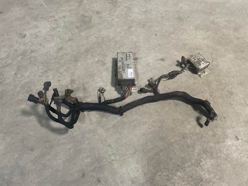 Cat 924-170-7597-ECU/Control box/Steuermodul - Linh kiện điện cho Máy móc xây dựng: hình 2 Cat 924-170-7597-ECU/Control box/Steuermodul - Linh kiện điện cho Máy móc xây dựng: hình 2