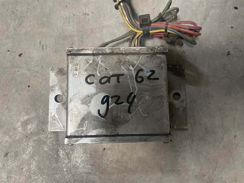 Cat 924-170-7597-ECU/Control box/Steuermodul - Linh kiện điện cho Máy móc xây dựng: hình 5 Cat 924-170-7597-ECU/Control box/Steuermodul - Linh kiện điện cho Máy móc xây dựng: hình 5