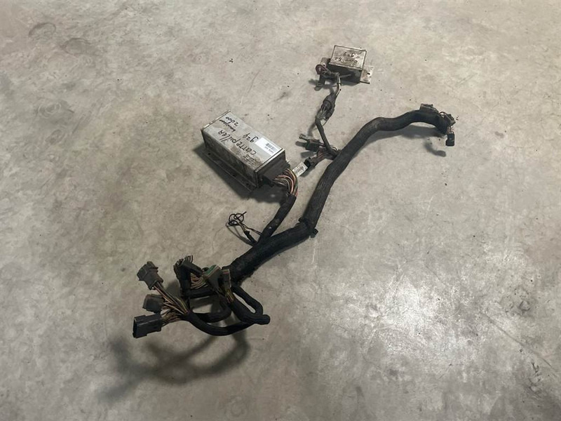 Cat 924-170-7597-ECU/Control box/Steuermodul - Linh kiện điện cho Máy móc xây dựng: hình 3 Cat 924-170-7597-ECU/Control box/Steuermodul - Linh kiện điện cho Máy móc xây dựng: hình 3