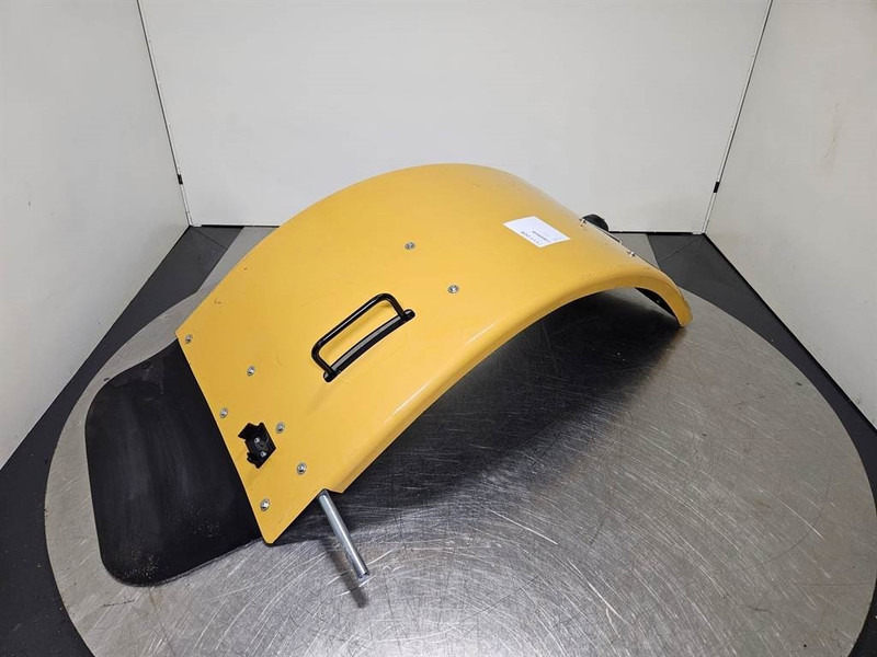Cat 924-219-6911-Mud guard/Kotfluegel/Spatbord - Khung/ Sườn cho Máy móc xây dựng: hình 2 Cat 924-219-6911-Mud guard/Kotfluegel/Spatbord - Khung/ Sườn cho Máy móc xây dựng: hình 2