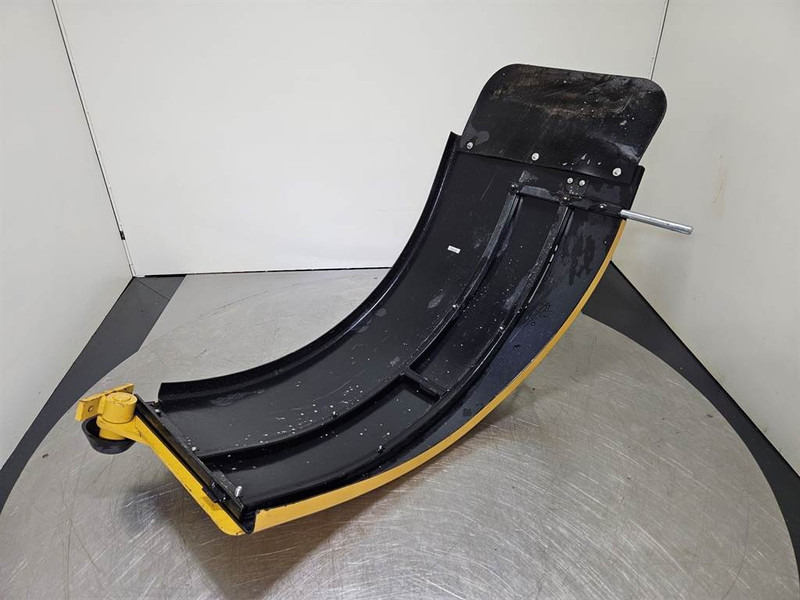 Cat 924-219-6911-Mud guard/Kotfluegel/Spatbord - Khung/ Sườn cho Máy móc xây dựng: hình 3 Cat 924-219-6911-Mud guard/Kotfluegel/Spatbord - Khung/ Sườn cho Máy móc xây dựng: hình 3