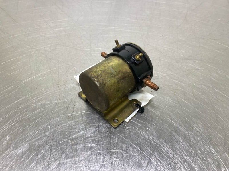 Cat 924G-179-0006-Relais/Starter switch - Linh kiện điện cho Máy móc xây dựng: hình 4 Cat 924G-179-0006-Relais/Starter switch - Linh kiện điện cho Máy móc xây dựng: hình 4