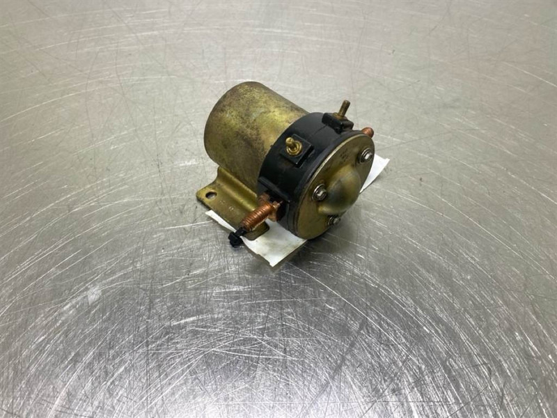 Cat 924G-179-0006-Relais/Starter switch - Linh kiện điện cho Máy móc xây dựng: hình 3 Cat 924G-179-0006-Relais/Starter switch - Linh kiện điện cho Máy móc xây dựng: hình 3