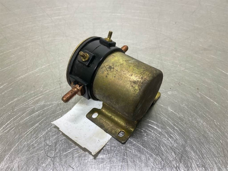 Cat 924G-179-0006-Relais/Starter switch - Linh kiện điện cho Máy móc xây dựng: hình 5 Cat 924G-179-0006-Relais/Starter switch - Linh kiện điện cho Máy móc xây dựng: hình 5