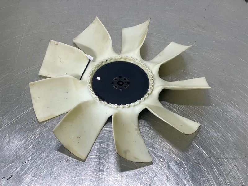 Cat 924G-185-1046-Fan/Lüfterrad/Koelvin - Động cơ cho Máy móc xây dựng: hình 2 Cat 924G-185-1046-Fan/Lüfterrad/Koelvin - Động cơ cho Máy móc xây dựng: hình 2