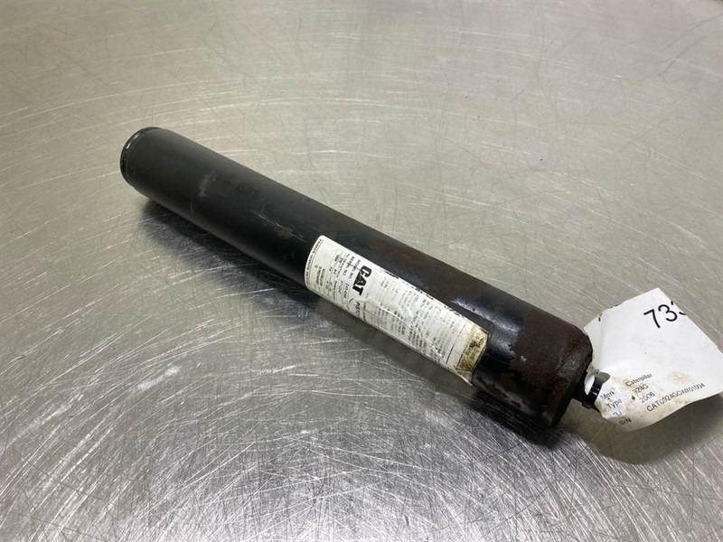 Cat 924G-243-4398-Piston accumulators/Kolbenspeicher - Thủy lực cho Máy móc xây dựng: hình 5 Cat 924G-243-4398-Piston accumulators/Kolbenspeicher - Thủy lực cho Máy móc xây dựng: hình 5