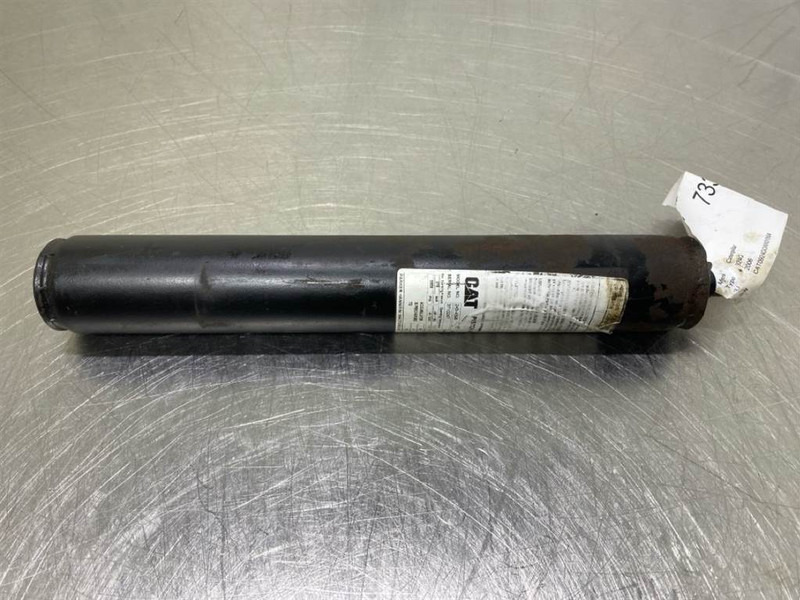 Cat 924G-243-4398-Piston accumulators/Kolbenspeicher - Thủy lực cho Máy móc xây dựng: hình 1 Cat 924G-243-4398-Piston accumulators/Kolbenspeicher - Thủy lực cho Máy móc xây dựng: hình 1