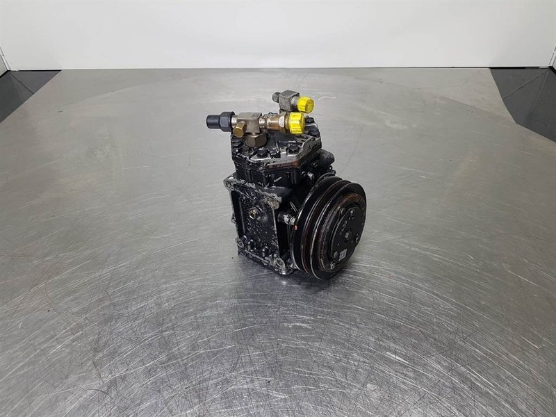 Cat 924G High-Lift-012-21713-Compressor/Kompressor - Máy nén khí: hình 3 Cat 924G High-Lift-012-21713-Compressor/Kompressor - Máy nén khí: hình 3