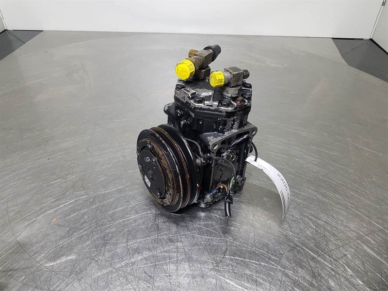 Cat 924G High-Lift-012-21713-Compressor/Kompressor - Máy nén khí: hình 1 Cat 924G High-Lift-012-21713-Compressor/Kompressor - Máy nén khí: hình 1