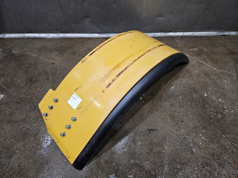 Cat - Rear mud guard/Kotfluegel/Spatbord - Khung/ Sườn cho Máy móc xây dựng: hình 1 Cat - Rear mud guard/Kotfluegel/Spatbord - Khung/ Sườn cho Máy móc xây dựng: hình 1