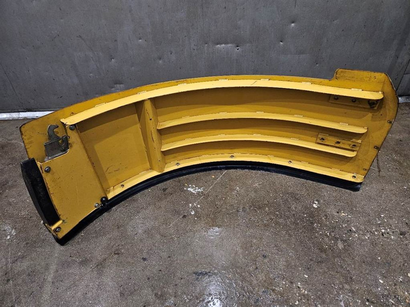 Cat - Rear mud guard/Kotfluegel/Spatbord - Khung/ Sườn cho Máy móc xây dựng: hình 4 Cat - Rear mud guard/Kotfluegel/Spatbord - Khung/ Sườn cho Máy móc xây dựng: hình 4