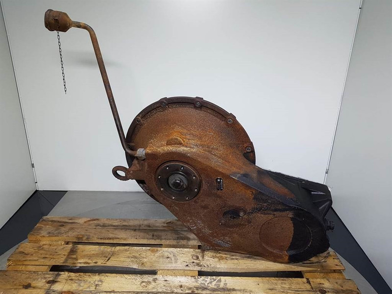 Claas TORION1812-Liebherr PVG351B-12464479-Transmission - Hộp số và các bộ phận cho Máy móc xây dựng: hình 3 Claas TORION1812-Liebherr PVG351B-12464479-Transmission - Hộp số và các bộ phận cho Máy móc xây dựng: hình 3