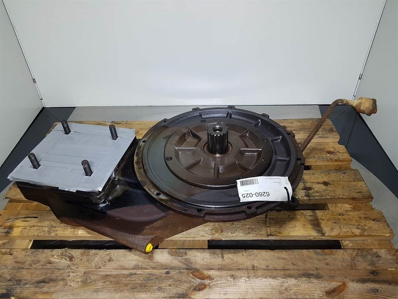 Claas TORION1812-Liebherr PVG351B-12464479-Transmission - Hộp số và các bộ phận cho Máy móc xây dựng: hình 1 Claas TORION1812-Liebherr PVG351B-12464479-Transmission - Hộp số và các bộ phận cho Máy móc xây dựng: hình 1