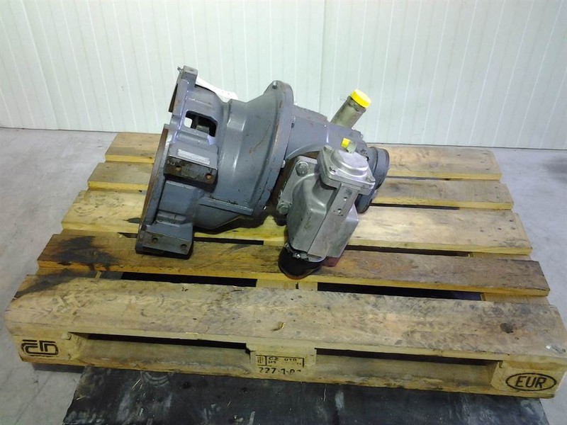 Compair EK 102 NG - Compressor/Kompressor - Máy nén khí: hình 5 Compair EK 102 NG - Compressor/Kompressor - Máy nén khí: hình 5