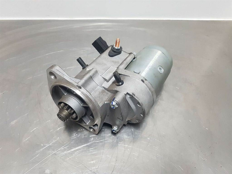 Cummins B3.3L-12V 9T 2,2KW-Starter/Anlasser/Startmotor - Động cơ cho Máy móc xây dựng: hình 1 Cummins B3.3L-12V 9T 2,2KW-Starter/Anlasser/Startmotor - Động cơ cho Máy móc xây dựng: hình 1