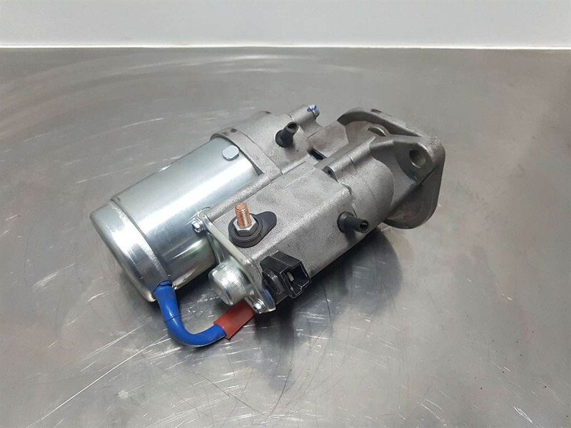 Cummins B3.3L-12V 9T 2,2KW-Starter/Anlasser/Startmotor - Động cơ cho Máy móc xây dựng: hình 3 Cummins B3.3L-12V 9T 2,2KW-Starter/Anlasser/Startmotor - Động cơ cho Máy móc xây dựng: hình 3