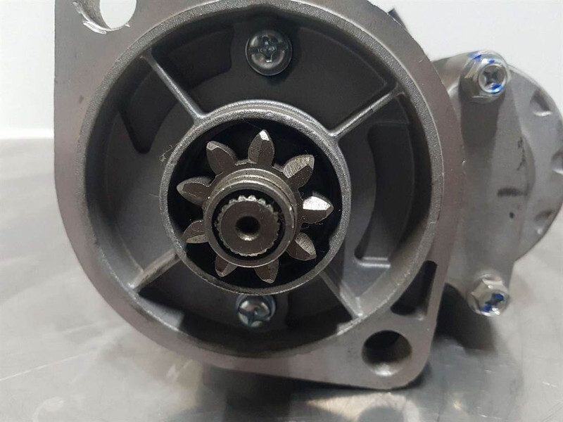 Cummins B3.3L-12V 9T 2,2KW-Starter/Anlasser/Startmotor - Động cơ cho Máy móc xây dựng: hình 4 Cummins B3.3L-12V 9T 2,2KW-Starter/Anlasser/Startmotor - Động cơ cho Máy móc xây dựng: hình 4