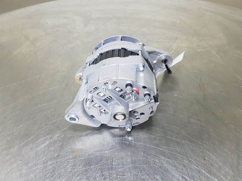 Cummins QSB5.9C-24V 70A-Alternator/Lichtmaschine/Dynamo - Động cơ cho Máy móc xây dựng: hình 5 Cummins QSB5.9C-24V 70A-Alternator/Lichtmaschine/Dynamo - Động cơ cho Máy móc xây dựng: hình 5