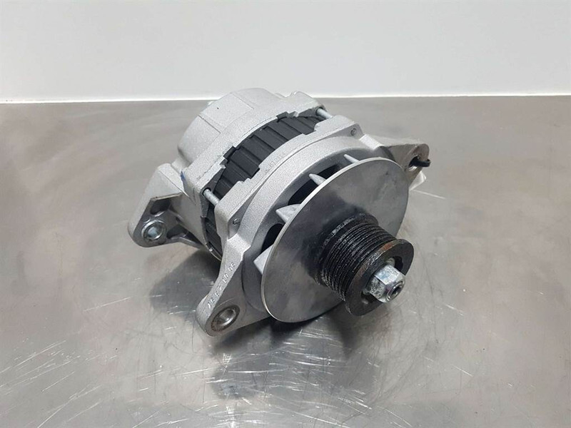 Cummins QSB5.9C-24V 70A-Alternator/Lichtmaschine/Dynamo - Động cơ cho Máy móc xây dựng: hình 1 Cummins QSB5.9C-24V 70A-Alternator/Lichtmaschine/Dynamo - Động cơ cho Máy móc xây dựng: hình 1