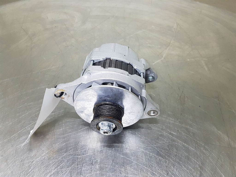 Cummins QSB5.9C-24V 70A-Alternator/Lichtmaschine/Dynamo - Động cơ cho Máy móc xây dựng: hình 3 Cummins QSB5.9C-24V 70A-Alternator/Lichtmaschine/Dynamo - Động cơ cho Máy móc xây dựng: hình 3
