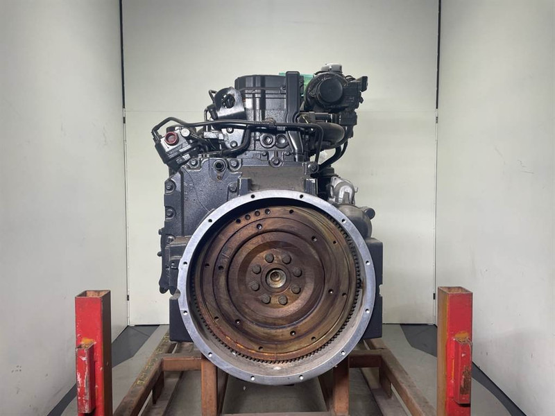 Cummins QSB6.7 - Engine/Motor - Động cơ cho Máy móc xây dựng: hình 5 Cummins QSB6.7 - Engine/Motor - Động cơ cho Máy móc xây dựng: hình 5