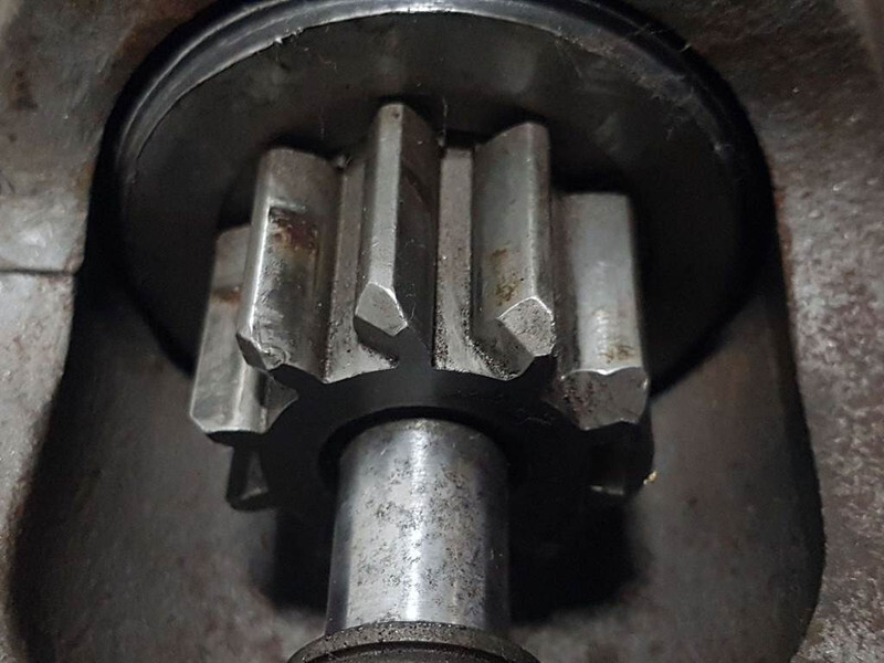 DAF 24V 12T 4,0KW-Starter/Anlasser/Startmotor - Động cơ cho Máy móc xây dựng: hình 4 DAF 24V 12T 4,0KW-Starter/Anlasser/Startmotor - Động cơ cho Máy móc xây dựng: hình 4