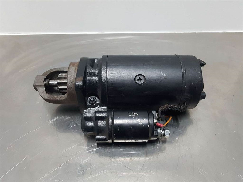 DAF 24V 12T 4,0KW-Starter/Anlasser/Startmotor - Động cơ cho Máy móc xây dựng: hình 2 DAF 24V 12T 4,0KW-Starter/Anlasser/Startmotor - Động cơ cho Máy móc xây dựng: hình 2