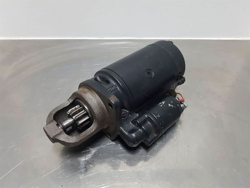 DAF 24V 12T 4,0KW-Starter/Anlasser/Startmotor - Động cơ cho Máy móc xây dựng: hình 1 DAF 24V 12T 4,0KW-Starter/Anlasser/Startmotor - Động cơ cho Máy móc xây dựng: hình 1