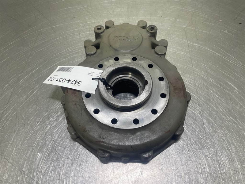 DANA Spicer 357/112/463-3571410006 Drive housing/G - Hộp số cho Máy móc xây dựng: hình 1 DANA Spicer 357/112/463-3571410006 Drive housing/G - Hộp số cho Máy móc xây dựng: hình 1