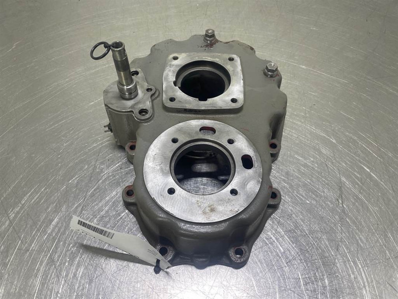 DANA Spicer 357/112/463-3571410116 Drive housing/G - Hộp số cho Máy móc xây dựng: hình 5 DANA Spicer 357/112/463-3571410116 Drive housing/G - Hộp số cho Máy móc xây dựng: hình 5