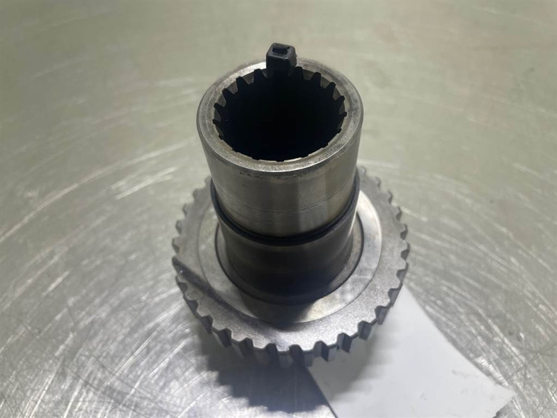 DANA Spicer 357/112/463 - Hộp số cho Máy móc xây dựng: hình 3 DANA Spicer 357/112/463 - Hộp số cho Máy móc xây dựng: hình 3