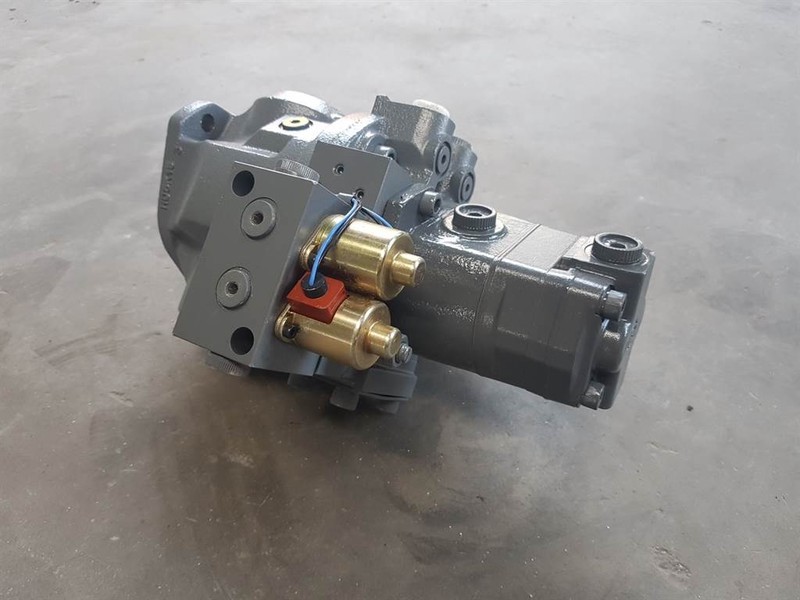Daewoo SOLAR55V-401-00222A-Mainpump - Thủy lực: hình 3 Daewoo SOLAR55V-401-00222A-Mainpump - Thủy lực: hình 3