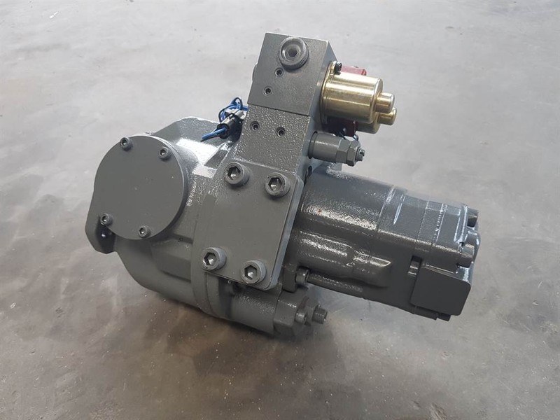 Daewoo SOLAR55V-401-00222A-Mainpump - Thủy lực: hình 2 Daewoo SOLAR55V-401-00222A-Mainpump - Thủy lực: hình 2