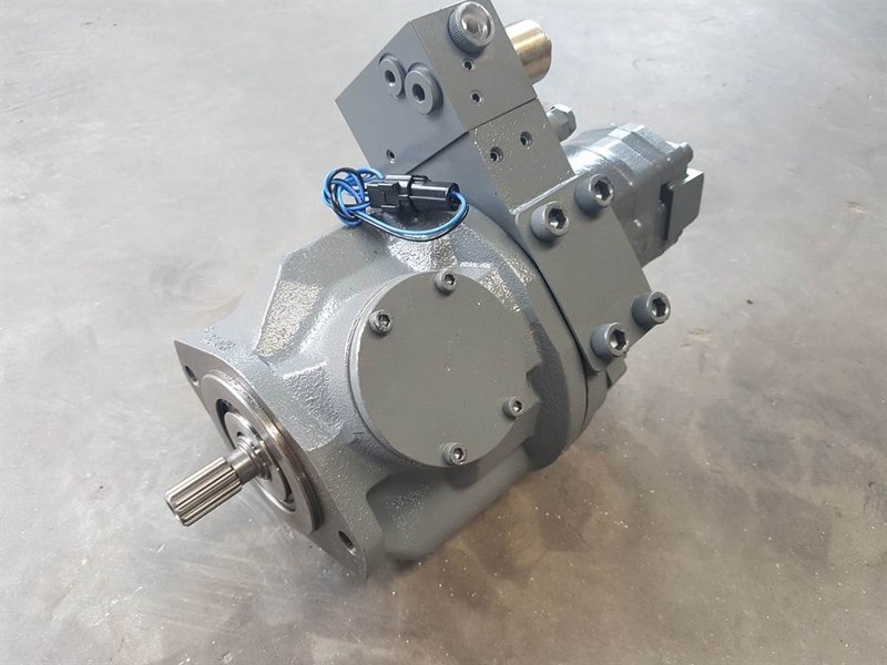 Daewoo SOLAR55V-401-00222A-Mainpump - Thủy lực: hình 1 Daewoo SOLAR55V-401-00222A-Mainpump - Thủy lực: hình 1