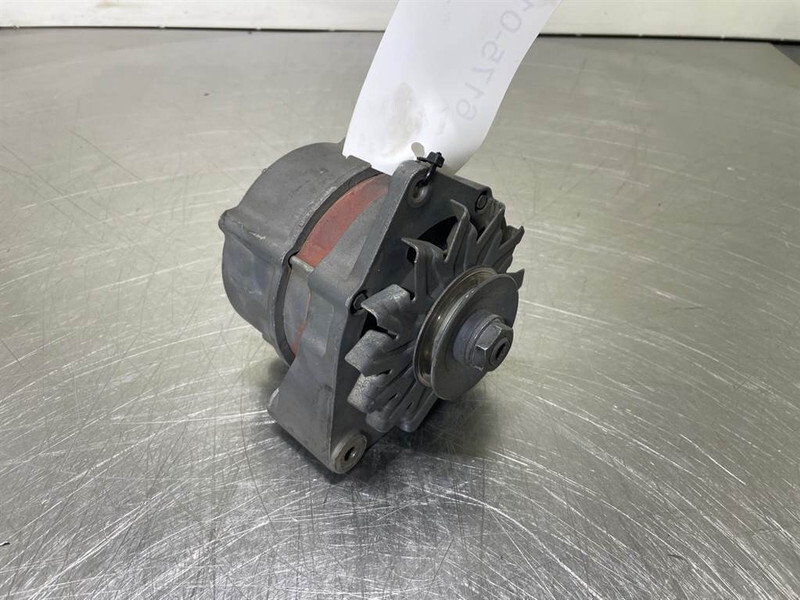 Deutz 01183630-14V 95A-Alternator/Lichtmaschine/Dynamo - Động cơ cho Máy móc xây dựng: hình 1 Deutz 01183630-14V 95A-Alternator/Lichtmaschine/Dynamo - Động cơ cho Máy móc xây dựng: hình 1