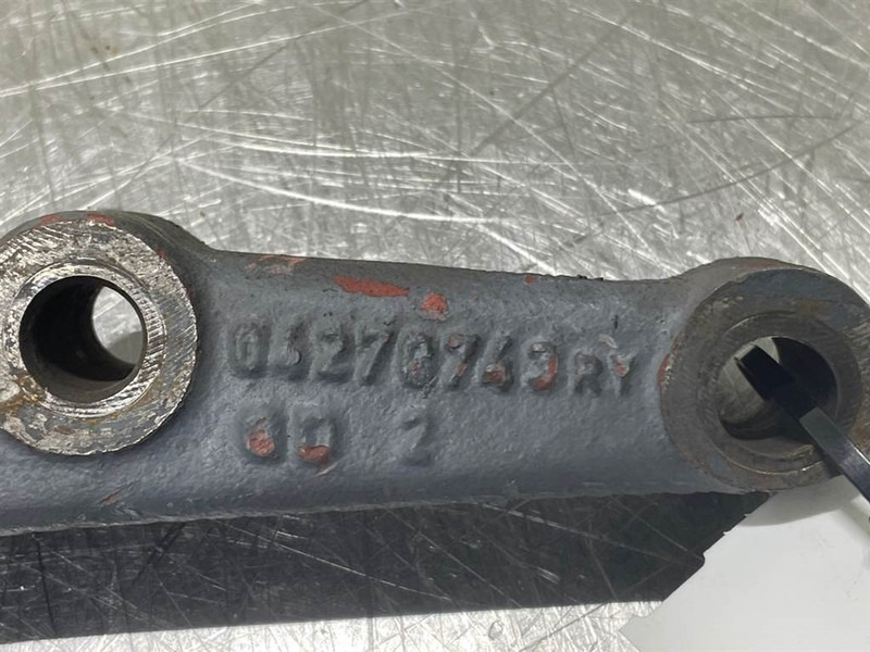 Deutz 04270743 - Engine mounts/Motorlager/Motorsteunen - Động cơ cho Máy móc xây dựng: hình 3 Deutz 04270743 - Engine mounts/Motorlager/Motorsteunen - Động cơ cho Máy móc xây dựng: hình 3