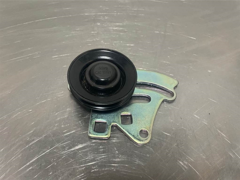 Deutz 1011/2011-04103377-Belt tensioner/Spannrolle - Động cơ cho Máy móc xây dựng: hình 1 Deutz 1011/2011-04103377-Belt tensioner/Spannrolle - Động cơ cho Máy móc xây dựng: hình 1