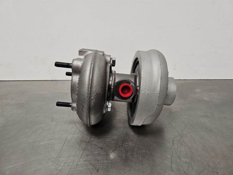 Deutz BF4L1011 - Turbocharger/Turbolader/Turbo - Động cơ cho Máy móc xây dựng: hình 5 Deutz BF4L1011 - Turbocharger/Turbolader/Turbo - Động cơ cho Máy móc xây dựng: hình 5